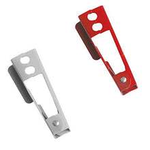Huien 1PCS   Strumento di Taglio Fai da Te Fioraio Spina di Metallo Stelo Foglia Stripper Pinza Rosa Rimozione di sbavature Attrezzo da Giardino, Rosso