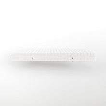 Hilding Sweden Colchón de 7 zonas, comfort foam blanco / de resistencia media para todo tipo de sueño con 2 grados de dureza (H2&H3) / 200 x 100 x 21 cm Materasso in Schiuma Fredda, Bianco