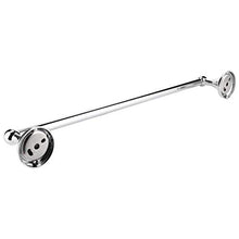 Delaman Portasciugamani, Portasciugamani a Parete Appendiabiti Ripiano Accessori Hardware Accessori da Bagno per WC da Bagno Cucina