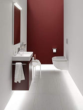 Laufen Mobiletto Vanity PRO S, per Lavabo 815961, Cerniera Sinistra, 415x320x580, colorazione: Neve (Bianco Opaco) - H4833010964631