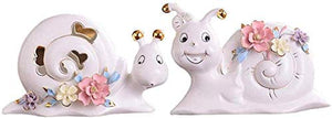 kglkb Casa Statuette,Statue Creative Decorazione Armadietto del Vino Mobile TV da Soggiorno Bigiotteria Creativa