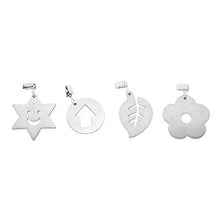 Oumefar Morsetti per tovaglie Clip per tovaglie Porta tovaglie 4 Pezzi per Barbecue da Picnic(Flower+Star+Arrow+Leaf)