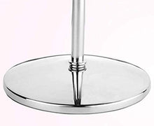 ZCM Specchio per Il Trucco, Specchio Quadrato Europeo Specchio per Trucco da Un Lato Specchio da Trucco HD 180 ° Specchio Rotante