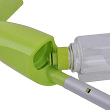 SSAYY Spray Mop   Mop di Spruzzo d'Acqua Usato Domestico di 2 Colori Strumenti di Pulizia per I Vari Tipi di Pavimento del Pavimento della Famiglia