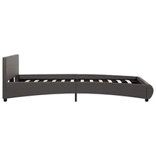 SKM Giroletto Grigio in Similpelle 120x200 cm (25kg) Grigio-5464