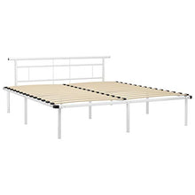 FAMIROSA Giroletto Giroletto Bianco in Metallo 200x200 cm