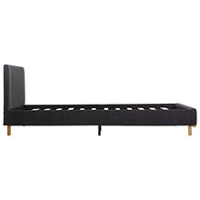 SKM Giroletto Grigio Scuro in Tessuto 140x200 cm (25.5kg)