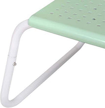 TONG HXF- Desk Ping Piccolo Semplice Studio scrivania Portatile Tavolo Pensione 45 * 35 * 23 Centimetri Durevole (Color : Pink)