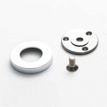Maniglioni da bagno Robusto Non Slip Supporto Handicap Grab Bar Bagno corrimano, gli aiuti di sicurezza, doccia di sicurezza Maniglia vasca da bagno, servizi igienici, cucina, ringhiera delle scale Ac