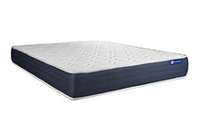 Materasso Actimemo sleep 120x210cm, Spessore : 22 cm, Memory foam, Bilanciato, 5 zone di comfort