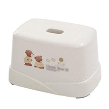 Bagno Sgabelli Servizi igienici toletta Sgabello Sgabello for Adulti igienici Sgabello for i più Piccoli Antiscivolo Adulti Anziani seggiolino for Bambini