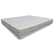 Perfetto Top Materasso alto 20 cm ortopedico anatomico in Airpur® e Memory Foam matrimoniale 160x190 + 2 cuscini fiocco memory