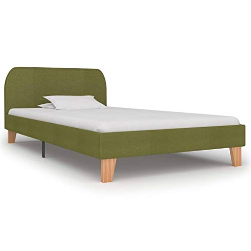 SKM Giroletto Verde in Tessuto 90x200 cm (20.35kg)