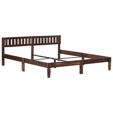 Montloxs Giroletto in Legno massello di Mango, giroletto familiare Pratico Stile Moderno 205 x 185 x 73 cm - giroletto lucidato e Verniciato
