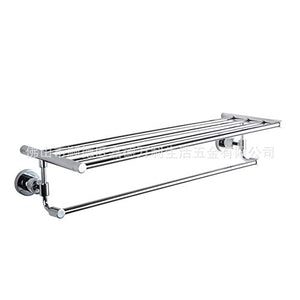 MBYW Portasciugamani Moderno Minimalista Portasciugamani Elegante per Il Bagno di Moda Portasciugamani da Bagno Portasciugamani da Bar in Acciaio Inox  Adatto per Bagno,Cucina, Ufficio o Altri luoghi