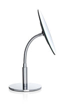 blomus 68848 – Specchio cosmetico vista, lucidato