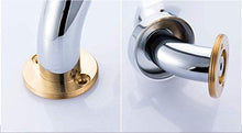 Maniglioni da Bagno qualità Grab Bar con Impugnatura Antiscivolo di Sicurezza for Gli Anziani, Grab ferrovia Doccia Vasca Accessori da Bagno