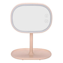 Lampada da Specchio cosmetica, Specchio per Trucco a LED, Lampada da Specchio Portatile con Design ad Albero Rotante a 180 ° per Camera da Letto dormitorio da Tavolo, Viaggio