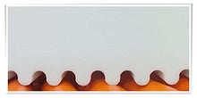 MiaSuite Primavera H20 Materasso Ortopedico con Rivestimento in Cottone, Water Foam e Poliuretano, Bianco, Matrimoniale, 160 x 190 x 20 cm