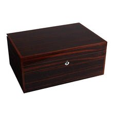 CLJ-LJ Classica Cigar Box Cedar humidor Cigar Box Cigar Cabinet