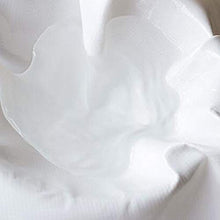 Vele parasole LQ Spessa Lama Bianca Raschiando Panno Esterno Protezione Solare Panno Impermeabile Tela impermeabilizzata Tarpaulin Isolamento Oxford Tela Parasole Parasole (Size : 3 * 5m)