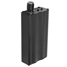 Keyer automatico, MX ‑ K2 in alluminio per controller scheda potenziometro amplificatore per radioamatori con due pulsanti e un interruttore
