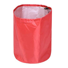 CHICIRIS Impermeabile 325x440mm Robusta Copertura Esterna del Micro timone, Copertura del Serbatoio del Carburante, Copertura del Motore, residui di Pioggia Meteo per Prato da Giardino