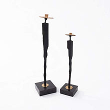 TOSLEJF Creative Cast Iron Figure Series Pescatore Metallo Decorazione del Metallo Hotel Club Villa Home Artigianato Ornamenti Desktop (Size : Medium)