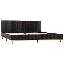 SKM Giroletto Grigio Scuro in Tessuto 180x200 cm (29.65kg) Grigio-6624
