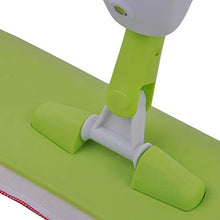 SSAYY Spray Mop Spray Mop   Cleaning Cloth Combinazione di Pavimenti in Legno Piastrelle in Ceramica Mop Automatico Strumenti di Pulizia A Secco per La Casa