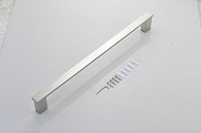 Acciaio Inox Porta Asciugamani per Bagno Cucina, Montaggio a Muro, 40cm, Beelee BA8003SC40