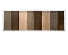 Detalles Creativos | Testa in Legno massello | 12 Diversi Modelli | Varie Misure | Facile Posizionamento | Testiera Decorativa per Letto. Materiale di Ancoraggio Incluso (BURBUJAS ROSAS, 180_x_64_cm)