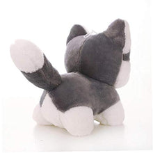 Cute Dog peluche cucciolo peluche cuscino di sonno del giocattolo della bambola per i bambini del bambino 25 centimetri
