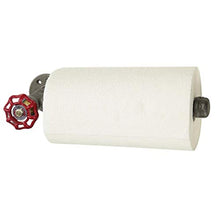 GYCS Parete - Scaffale per Carta da Parati, scaffale Idraulico/Soggiorno Scaffale da Cucina/Scaffale da Bagno/Porta Carta igienica Lunghezza 20 cm Scaffale/scaffale Galleggiante