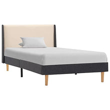 SKM Giroletto Crema in Tessuto 90 x 200 cm (17.65kg)