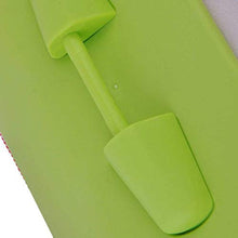 SSAYY Spray Mop   Mop di Spruzzo d'Acqua Usato Domestico di 2 Colori Strumenti di Pulizia per I Vari Tipi di Pavimento del Pavimento della Famiglia