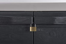 Toomax Armadi Woody'S XL in Polipropilene Colore Grigio Chiaro/Antracite (Basso)