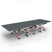 Sedia a Sdraio Chaise Letto Regolabile reclinabile Panno Pieghetto Pieghetto Pieghevole da Campeggio Lettino con Cuscino Rimovibile e Cuscino in Cotone