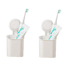 ZXCASDF Toilette Forte da Toilette Forte Assorbimento Bagno Impermeabile E Resistente All'umidità Scatola di Immagazzinaggio Dentifricio Tavolo da Trucco Secchio per Spazzolino da Denti