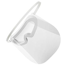 Hemoton 2 Pezzi di Protezione per Il Viso Protezione per Il Viso Protezione per Il Viso Medica Protezione per Gli Occhi Protezione per Gli Occhi Anti Saliva per Medici Ospedalieri