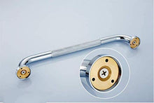 Maniglioni da Bagno Grab Bar, Rame braccioli, Anziani disabili Donne Incinte, accessibili Sicurezza Antisdrucciolevoli corrimano Bagno, Vasca, Doccia, Servizi igienici Accessori da Bagno