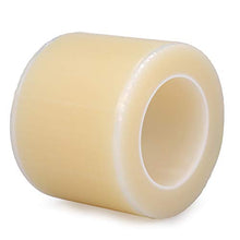 Festnight 1200pcs / roll Pellicola protettiva eliminabile del film protettivo dentario di plastica Membrana di isolamento materiale orale di plastica del materiale medico 10 * 15cm