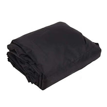 CCAN Copridivano da Esterno 215X215X98X68cm + 155X95X68cm Copridivano Antipolvere Impermeabile per Esterni