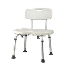 Bath Chair Anziani Bagno Sgabello da Bagno Servizi igienici Bagno Amovibile Sgabello Creativo Doccia Sgabello Sicurezza