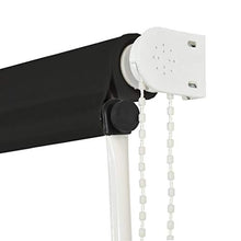 E E-NICES Tenda da Sole Retrattile 250x150 cm Antracite