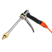 QFWM Idropulitrice A PressioneStrumento Kit Spruzzatore Pompa Autolavaggio 12v 100W 200PSI Ad Alta Pressione Lavatrice per Auto