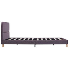 SKM Giroletto Grigio Talpa in Tessuto 140x200 cm (26.55kg)