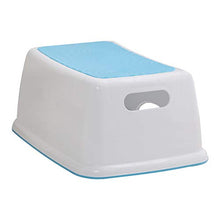 Toilette Bagno Antiscivolo Anti costipazione Bagno curativo Sgabello con gradino accovacciato Piattaforma Seduta con gradino Sgabello per doccia Sgabello per WC accovacciato testato clinicamente