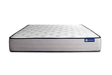 Materasso Actimemo form 140x200cm, Spessore : 22 cm, Memory foam, Rigido, 5 zone di comfort