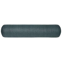 Oushome Rete per Privacy in HDPE 2x10 m Verde 150 g/m2